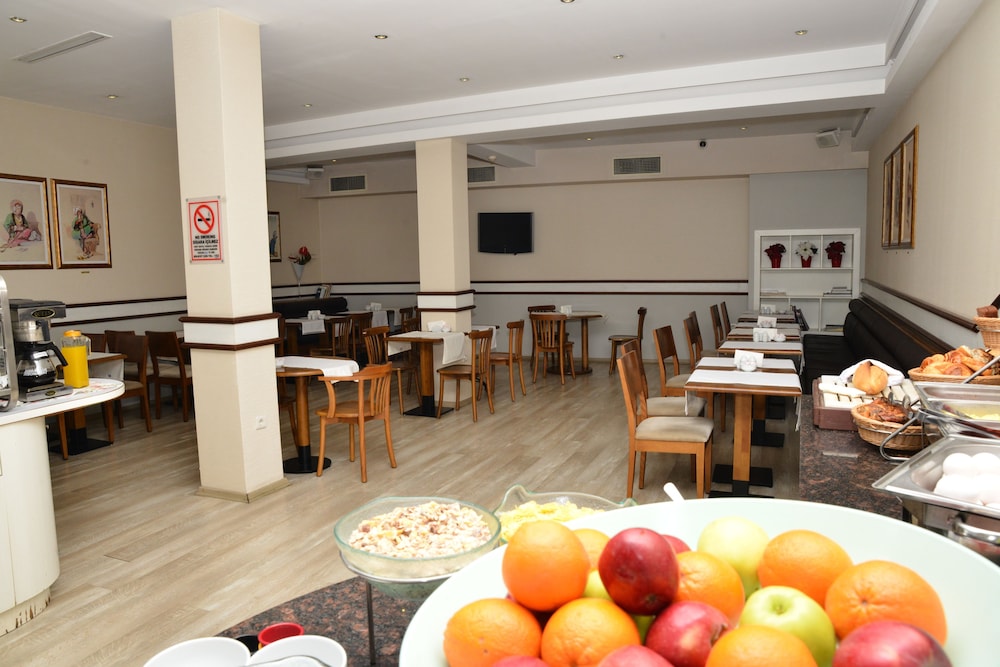 Ilkay Hotel Istanbul Formerly Ilkay Hotel 28/35