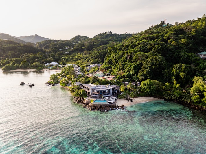 Mango House Seychelles Lxr Hotels And Resorts 22/27