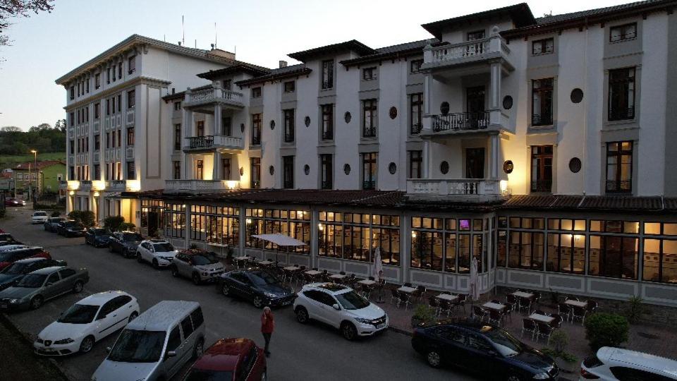 GRAN HOTEL BALNEARIO DE LIERGANES 53/62