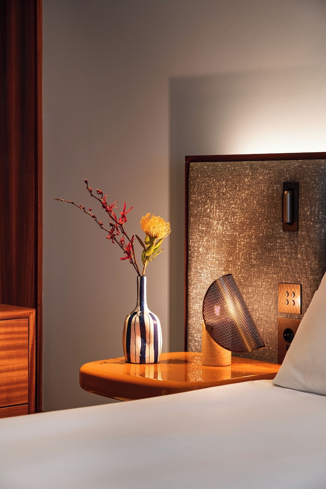 Andaz Lisbon 写真3