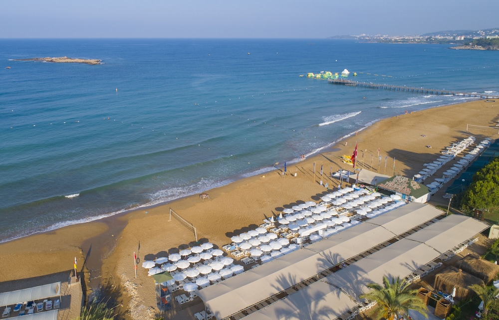 Annabella Diamond Hotel and Spa 28/36