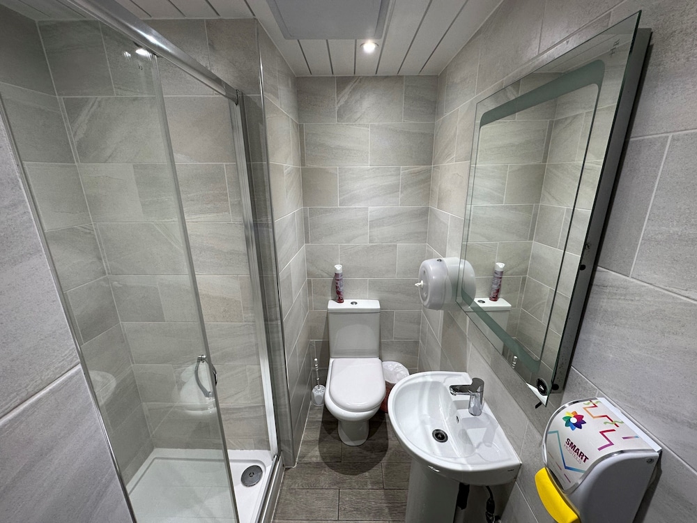 Smart Russell Square Hostel 66/66