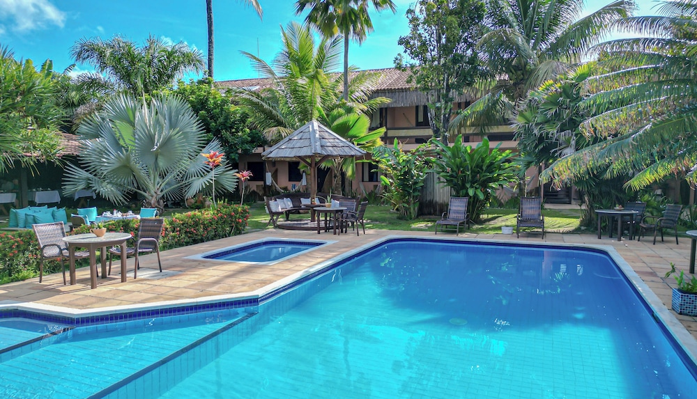 Hotel Pousada Saudosa Maloca 66/77