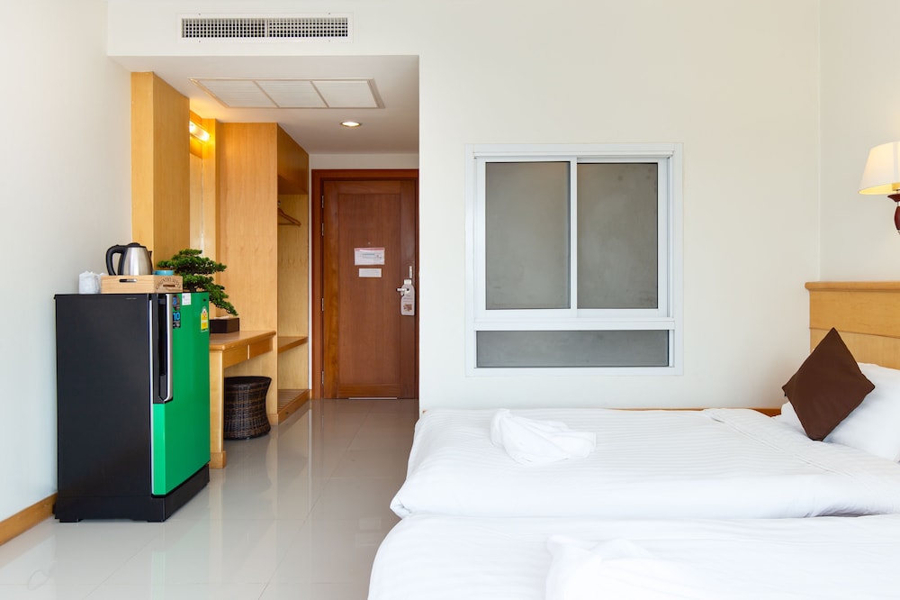 Kanchanaburi City Hotel 32/62