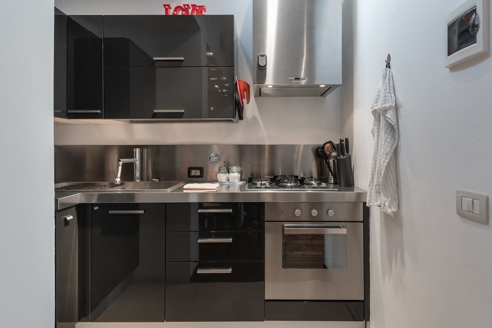 Art Gallery Apartment in Florence 33/33