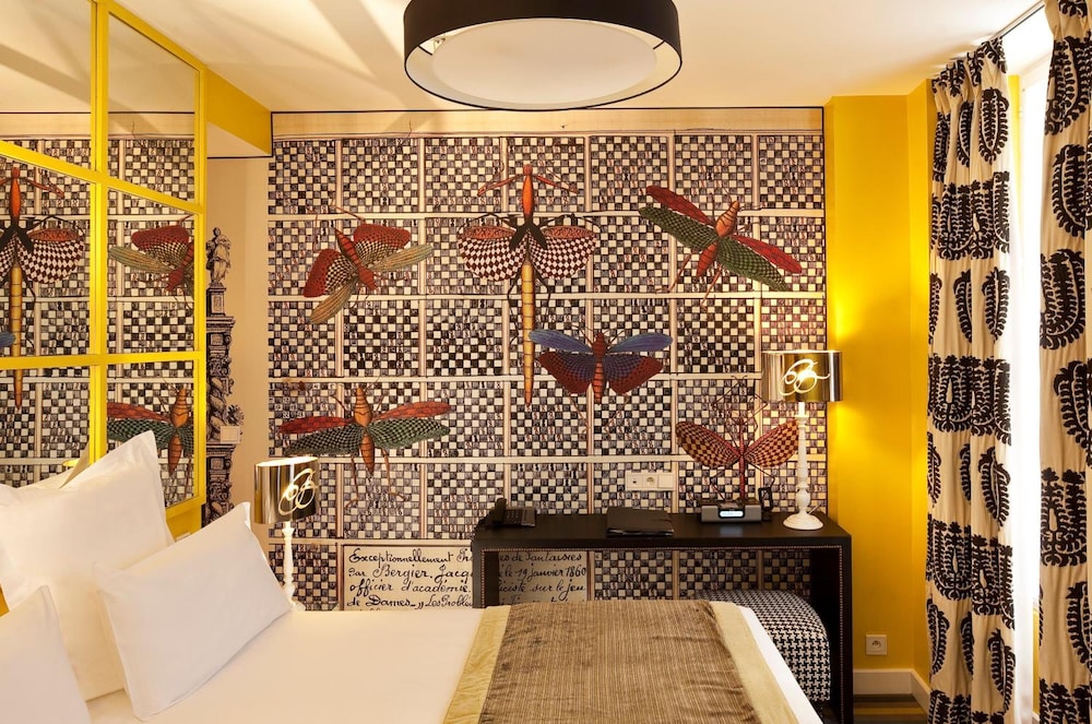 Hotel Le Bellechasse Saint Germain 48/50