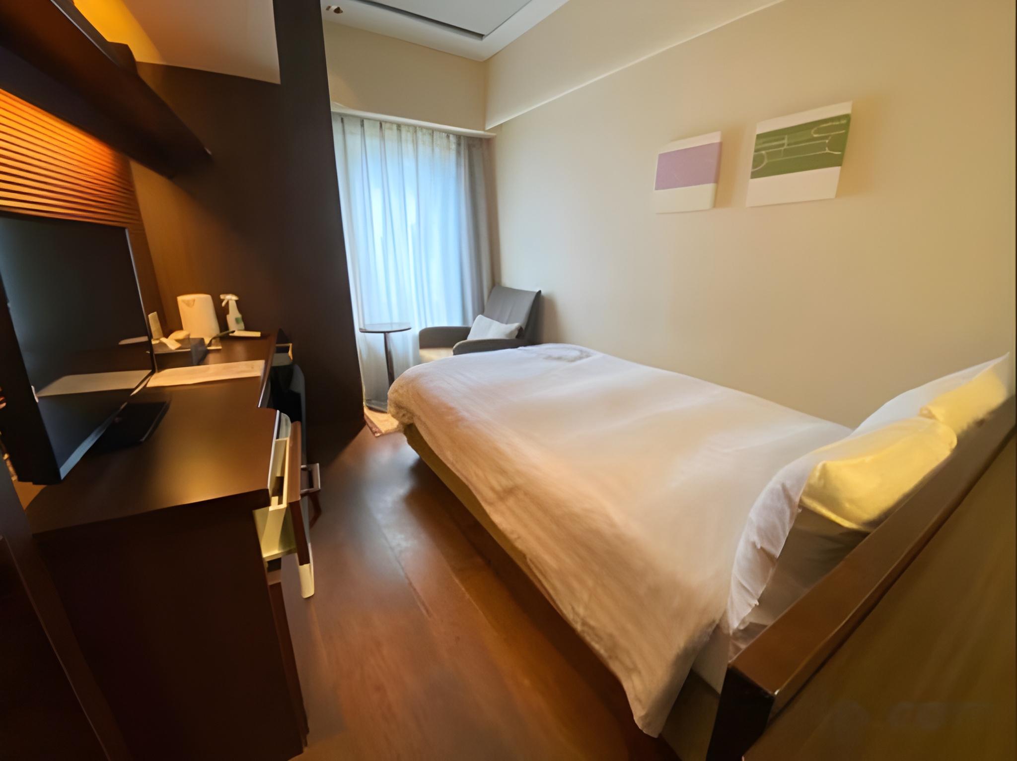 Concept, Single Bed