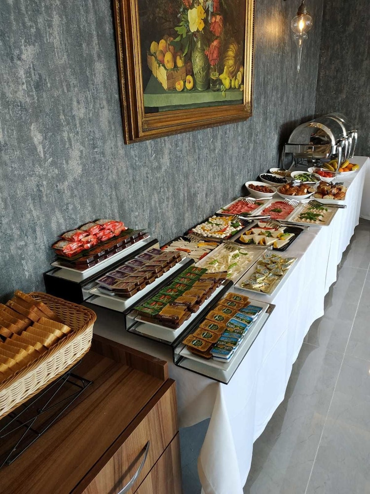 Bon Hotel Old City 33/50