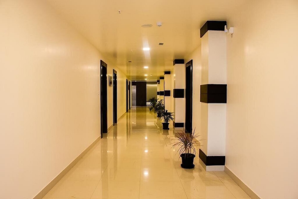 Clover A Rivido酒店(Clover A Rivido Hotel) 图片3