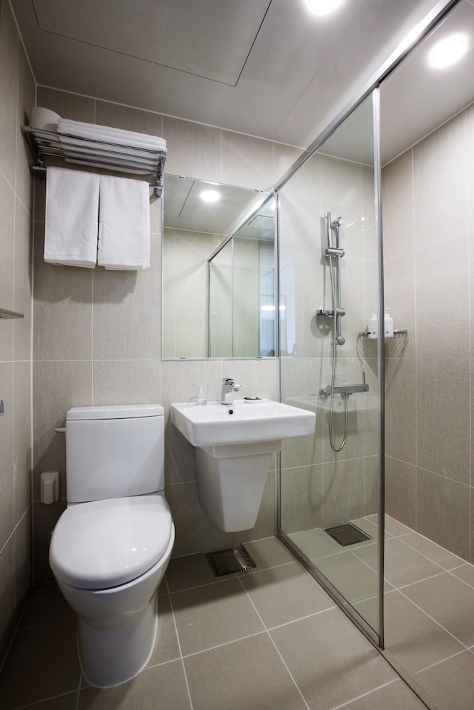 Hanwha Resorts Sanjeong Lake Annecy 47/47