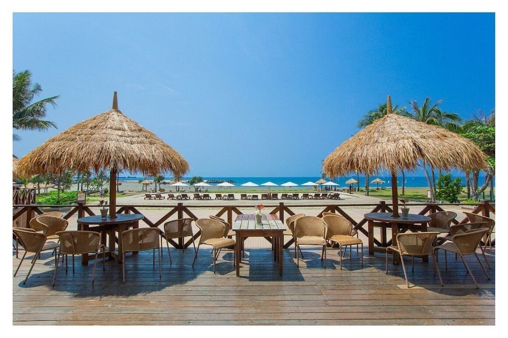 Sizihwan Sunset Beach Resort 39/50