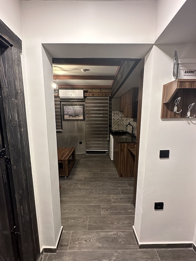 Sarigerme New Gate Hotel 25/50
