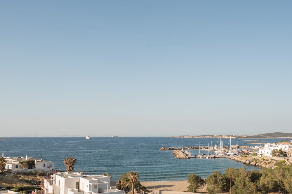 Alexandros Studios And Apartments 38/76