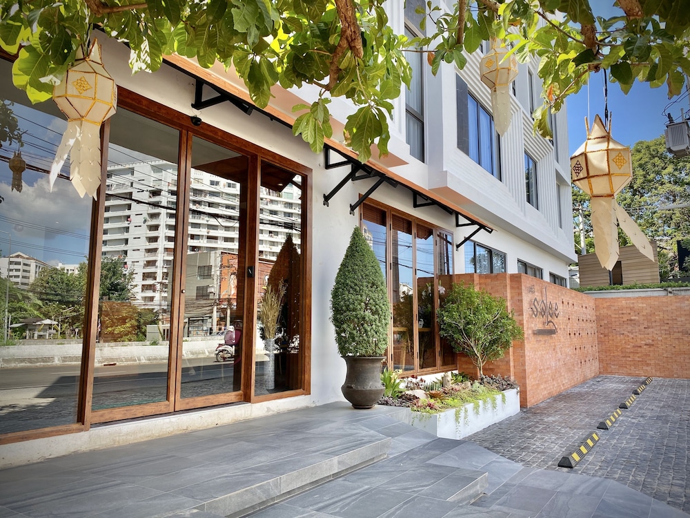Salee Boutique Hotel 43/50