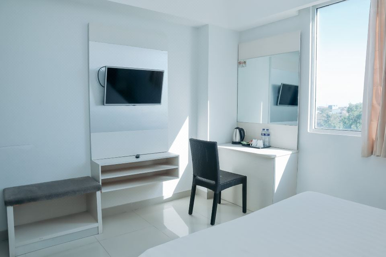 Hotel Grand Sayang Makassar 2/11
