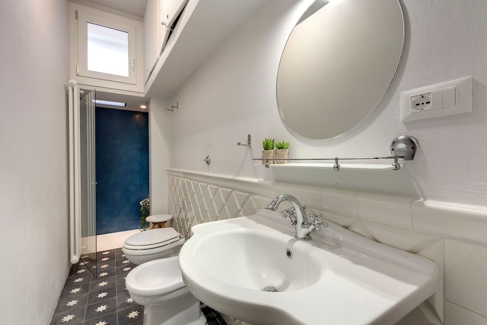 Mamo Florence - Nori Apartment 24/31