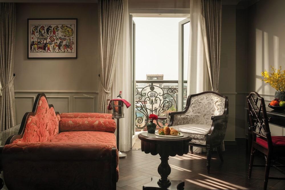 La Mejor Indochine Hotel 31/50