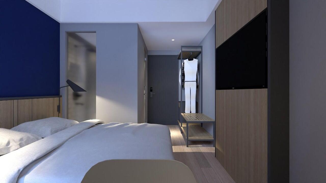 LeGreen Suite Sudirman 10/15