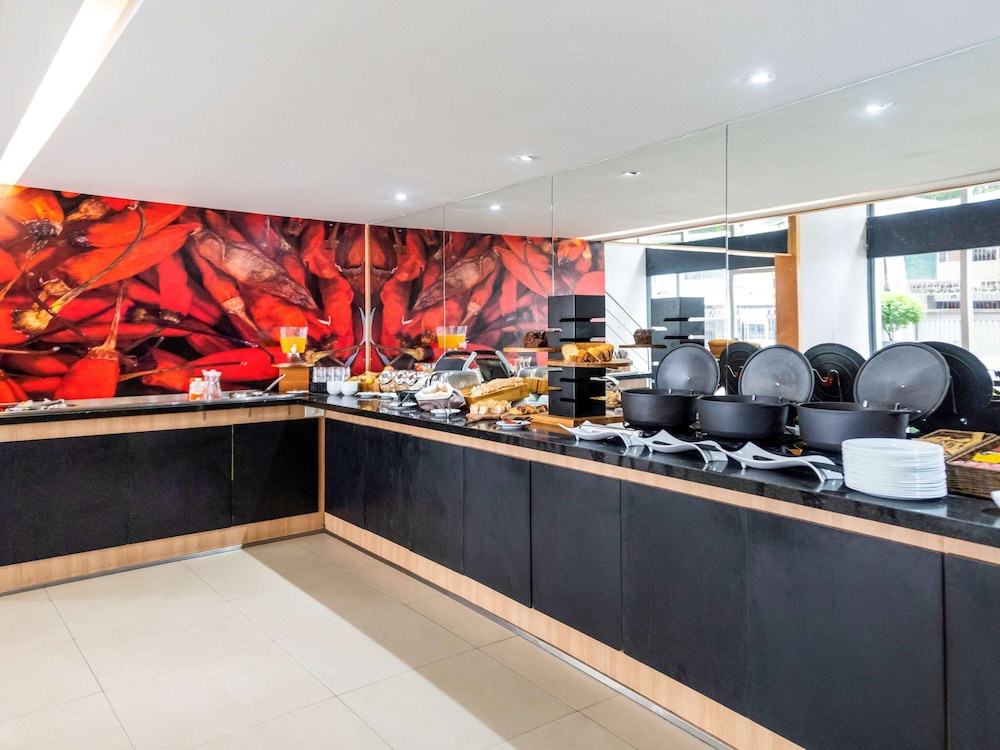 Ibis Styles Belem Nazare 8/63