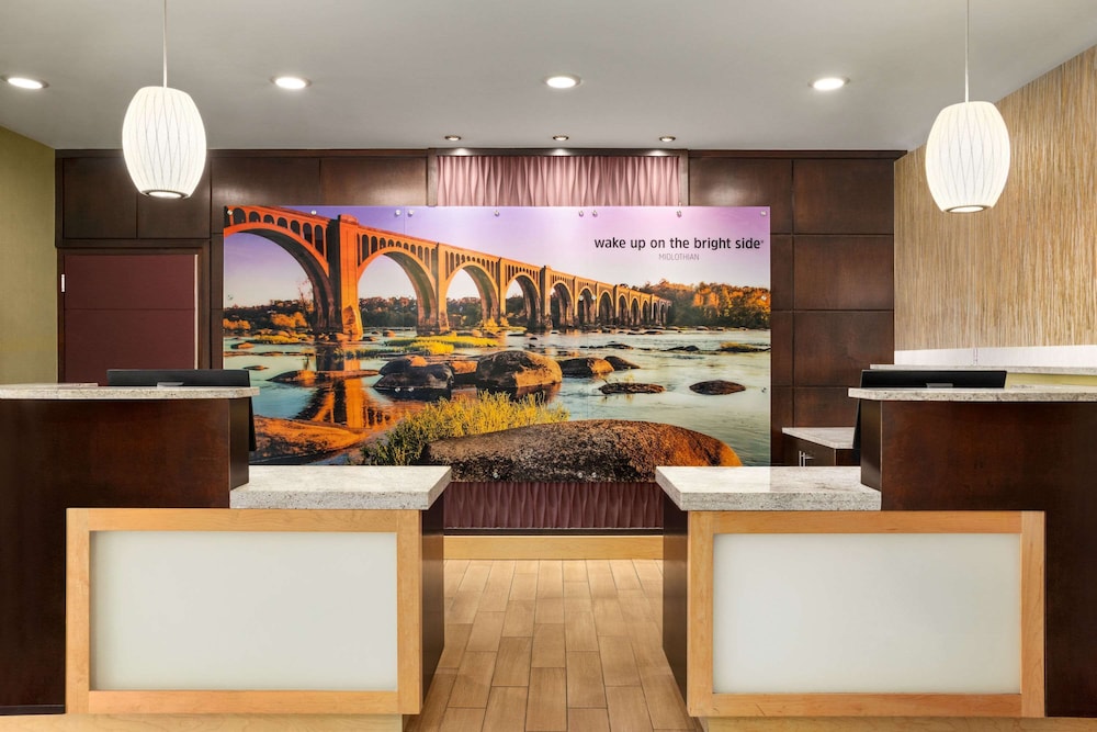 La Quinta Inn & Suites by Wyndham Richmond-Midlothian 6/36