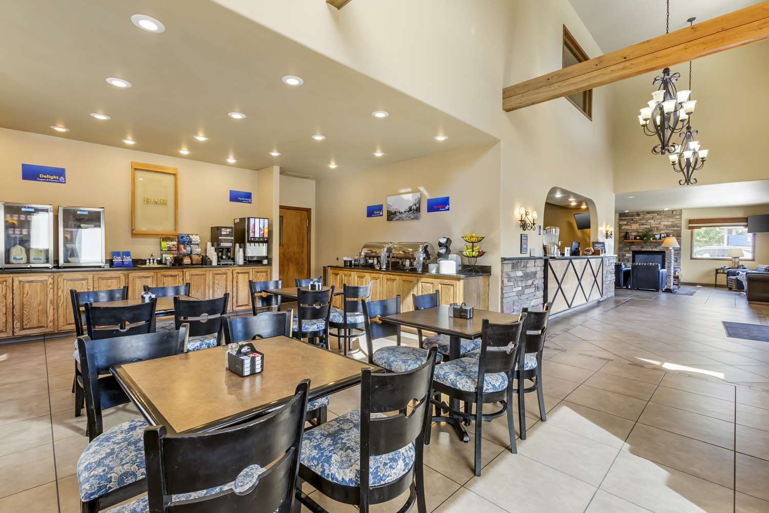 Best Western Sunset Inn 17/24