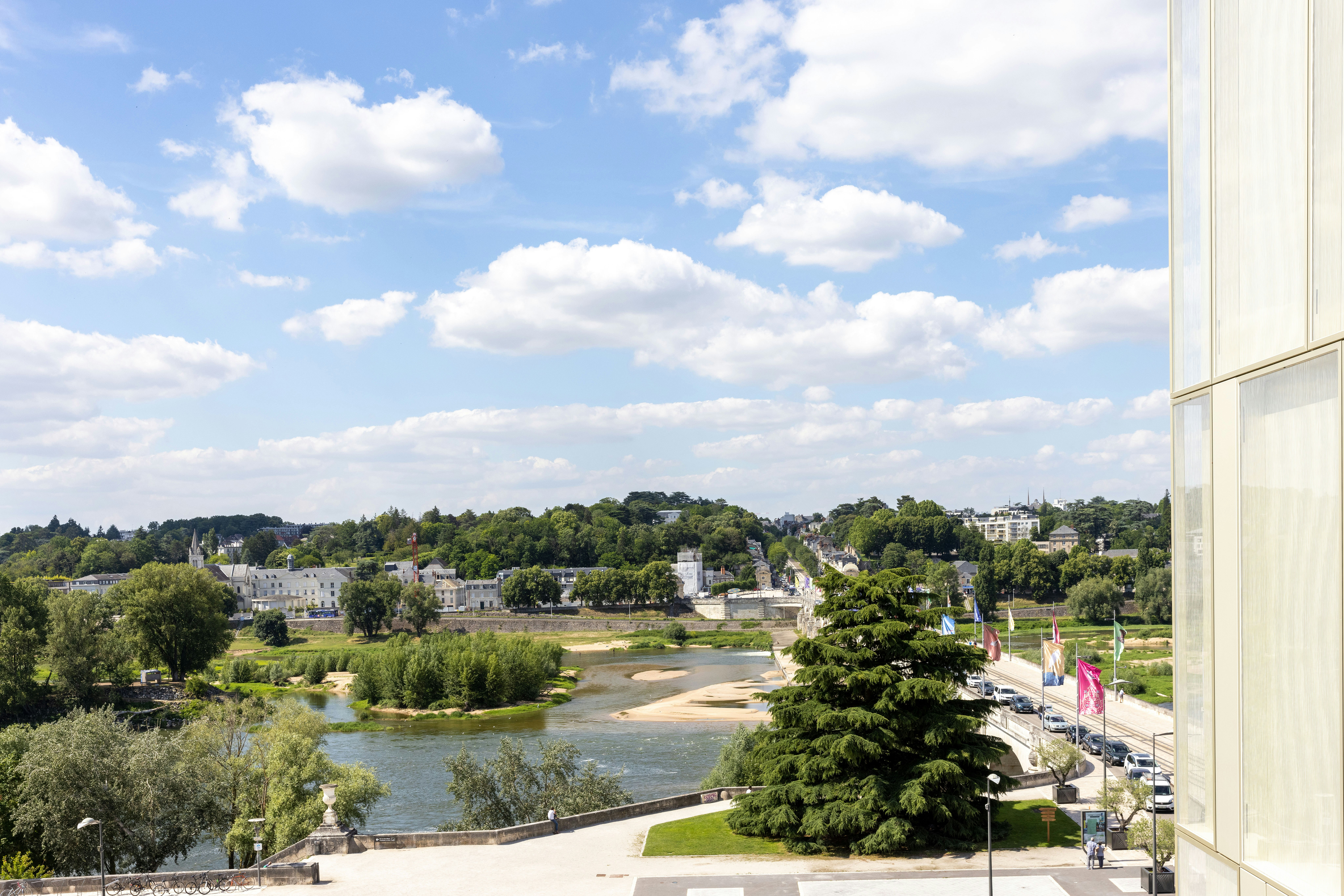 Hampton by Hilton Tours Centre 31/31