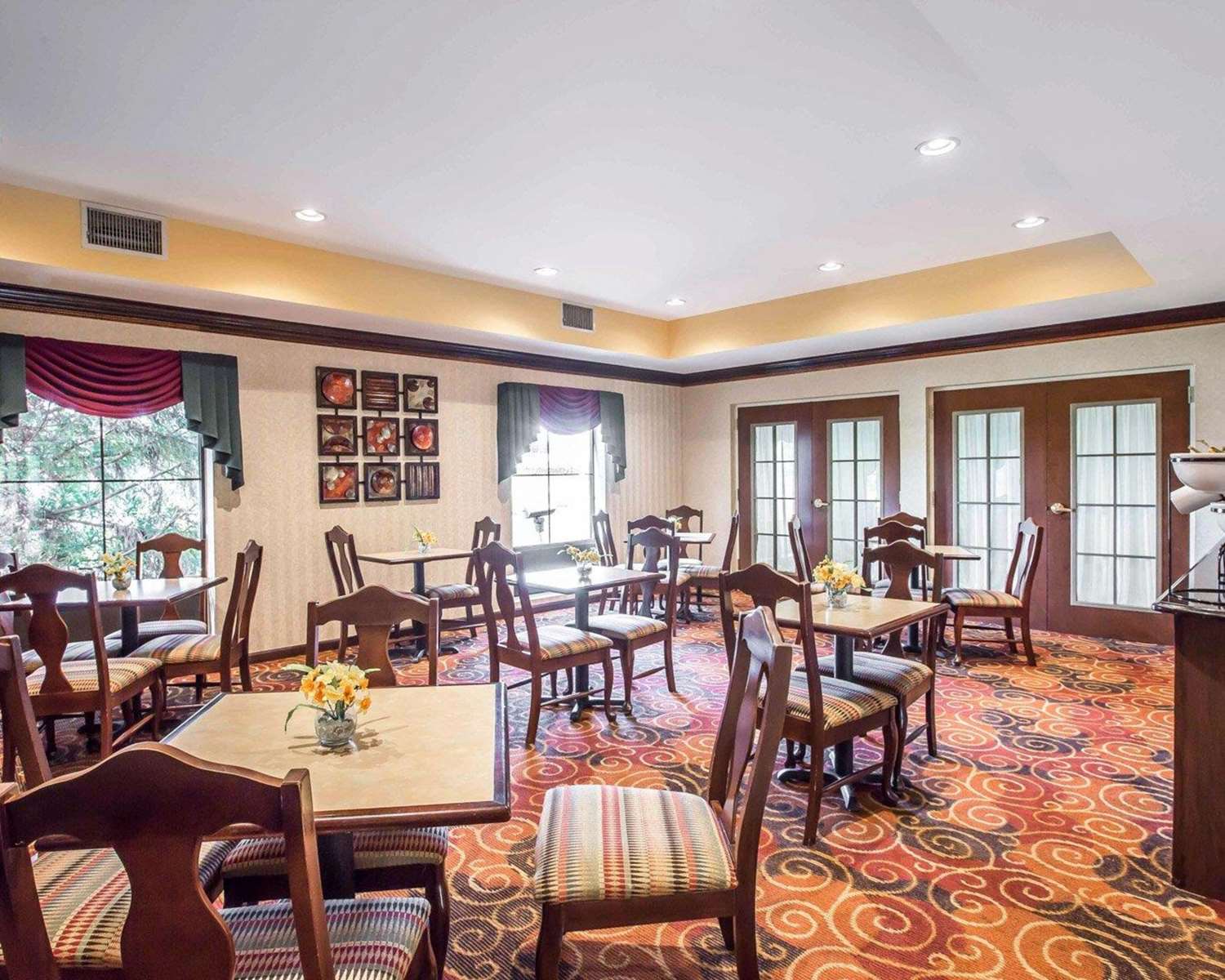 Comfort Inn and Suites at I-85 34/49