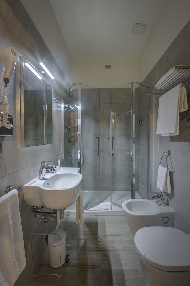 Arli Hotel Hideaway Punta Ala 11/72