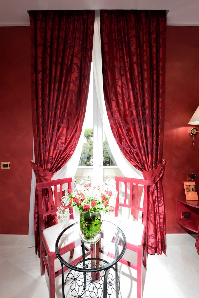 Fabio Dei Velapazza Luxury Guest House 25/34