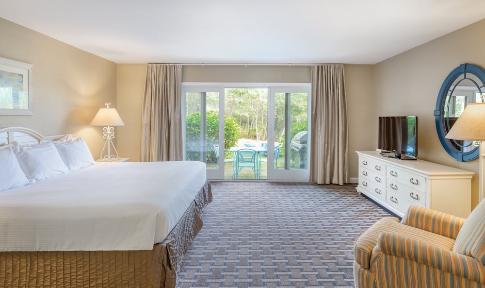 Club Wyndham Newport Overlook 13/50
