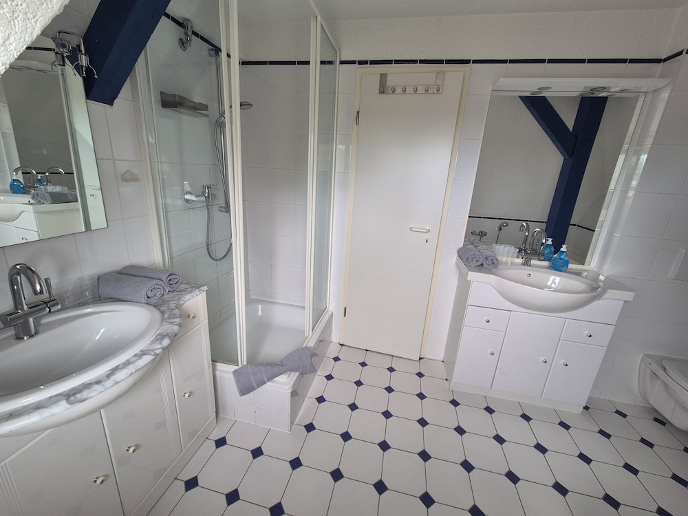 Apartments Villa Ratskopf Wernigerode 43/45