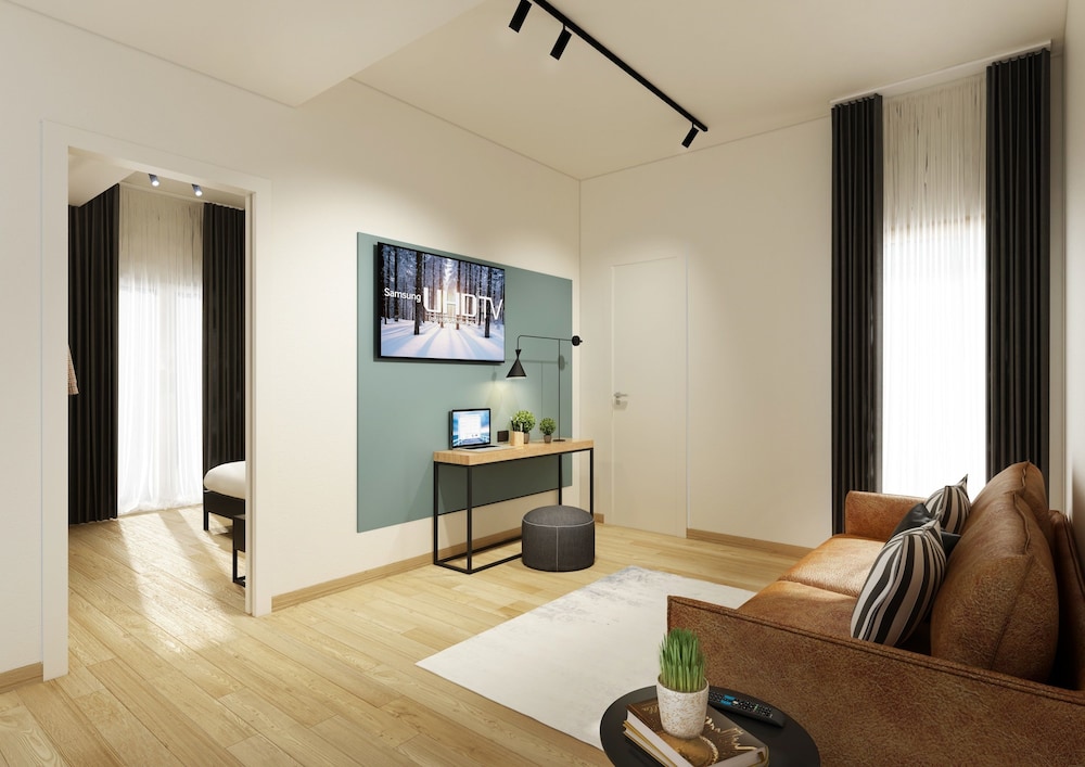 Hotel Piccadilly 22/35