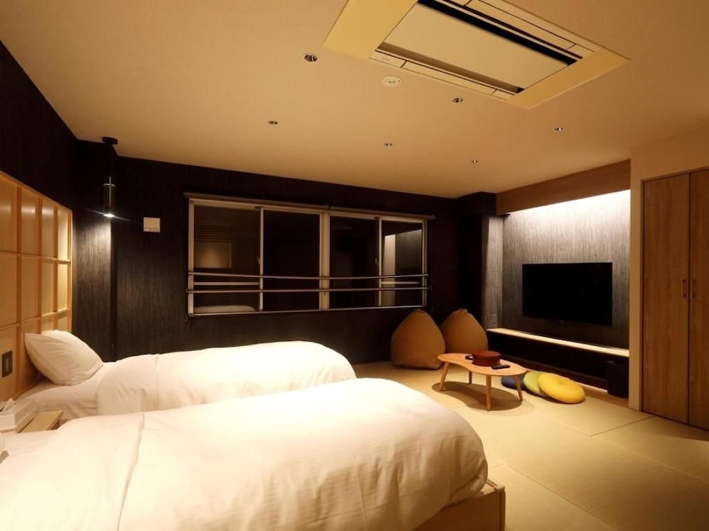 Nagasaki Sky Hotel 6/58