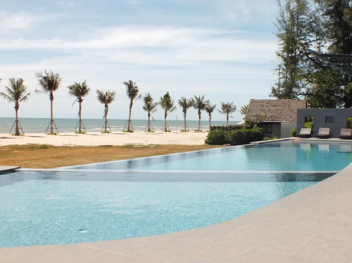 Casuarina Resort 22/27