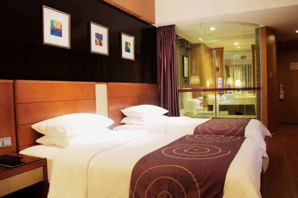 Xiamen Software Park Fliport Hotel 18/67