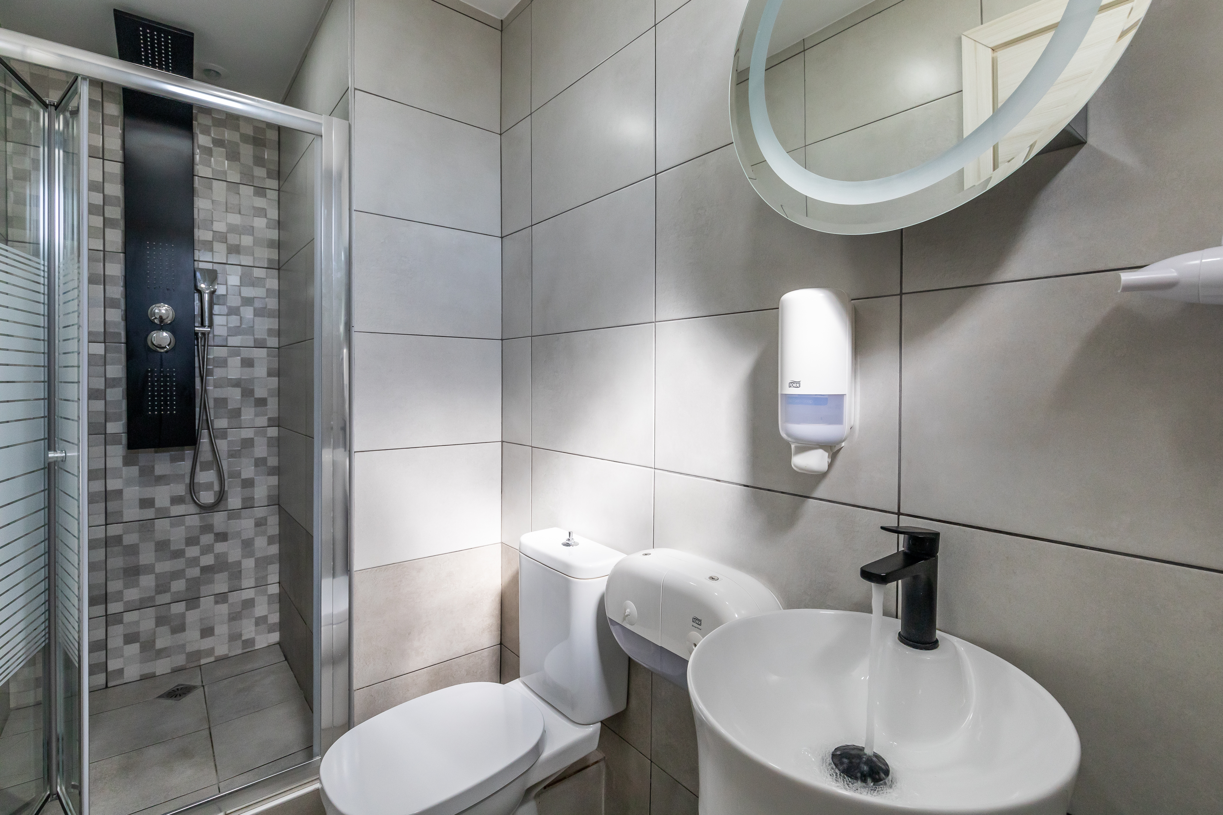 غرفة سوبيريور بسرير مزدوج، Rigas Hotel Skopelos 10/10