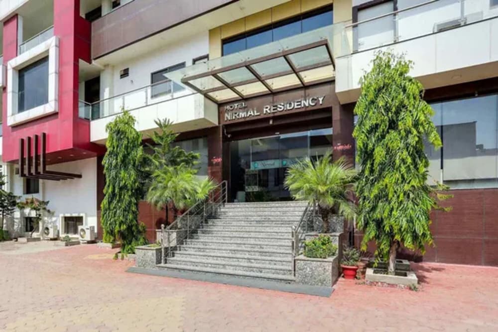 NIRMAL RESIDENCY 8/47