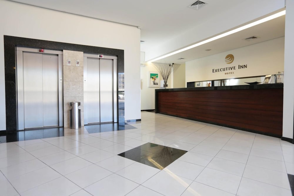 EXECUTIVE INN 5/50
