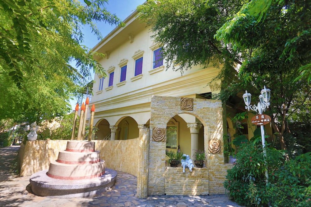 Xinyuan My Dream Castle 4/50