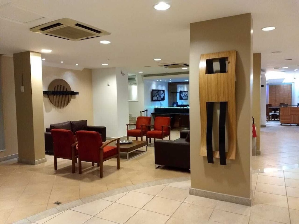 Hotel Macae 38/50