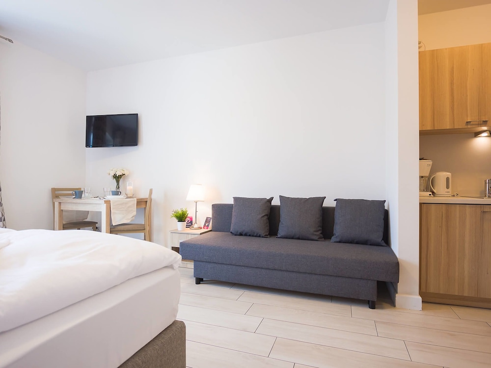 Vacationclub - Aquamarina Apartments 22/35