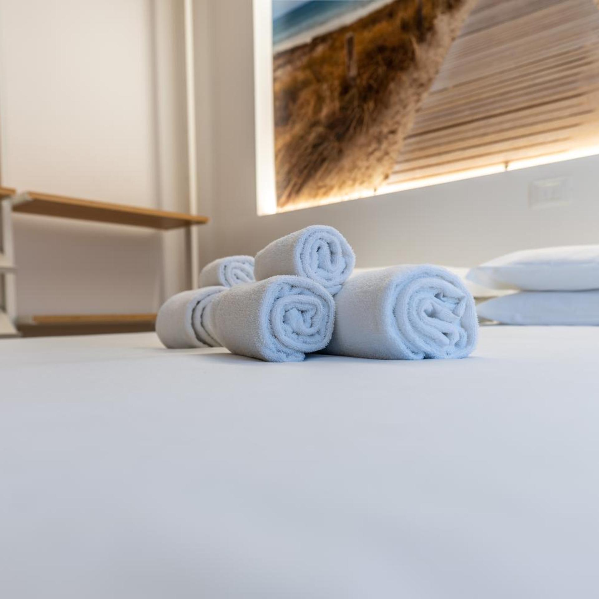 Hotel Germania 36/64