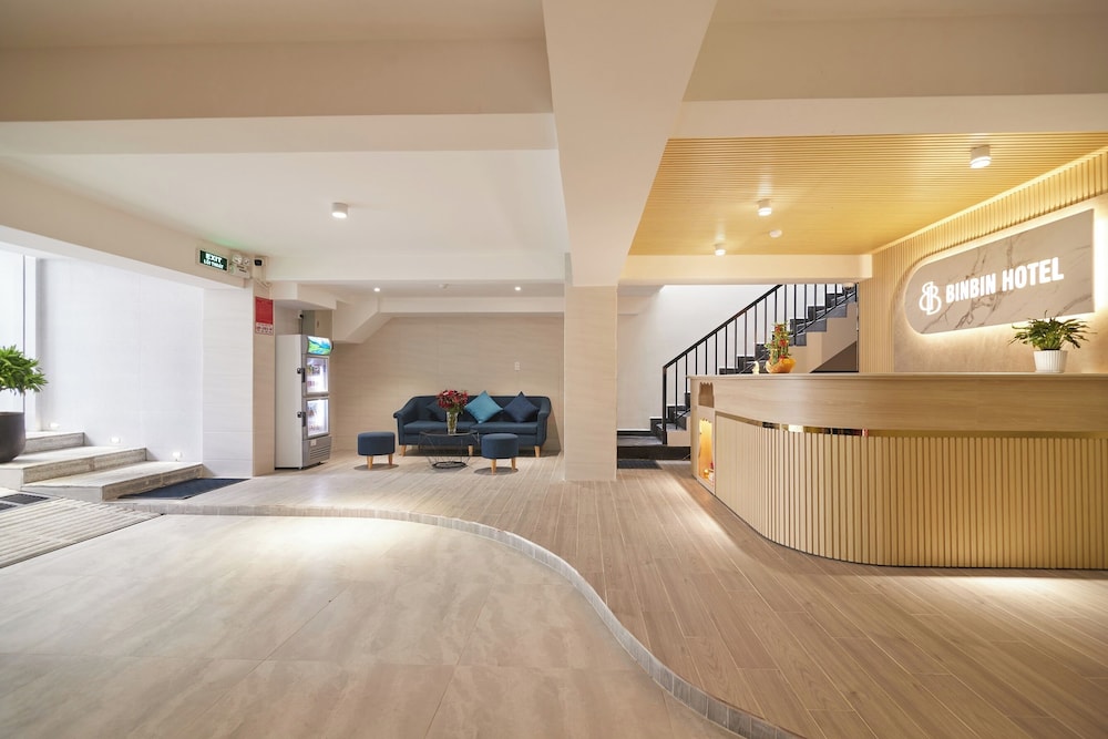 Bin Bin Hotel 9 9/50