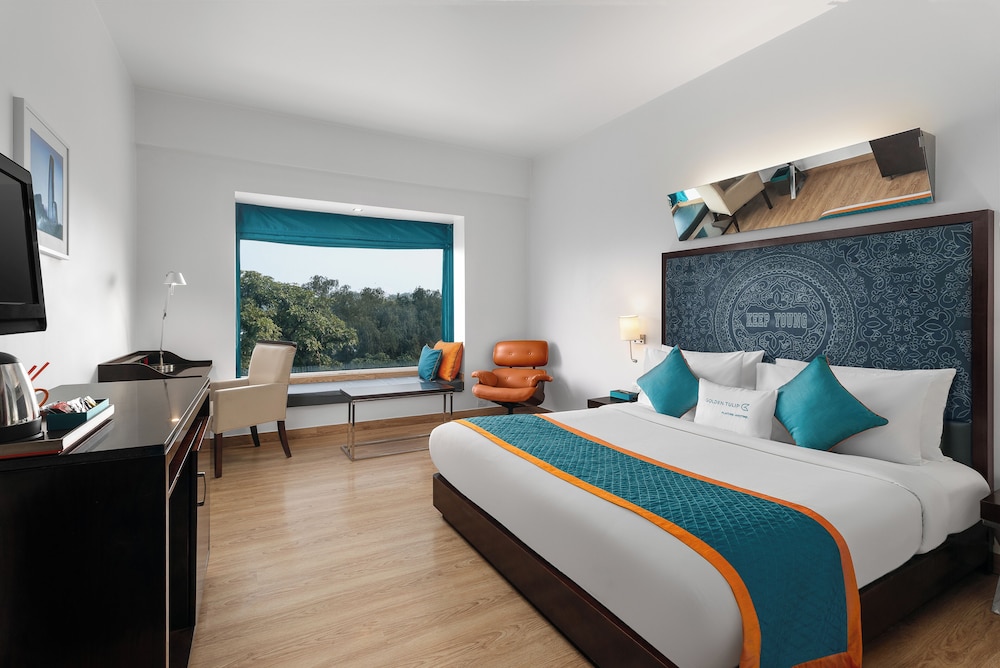 Golden Tulip Gurgaon - Sector 29 10/45