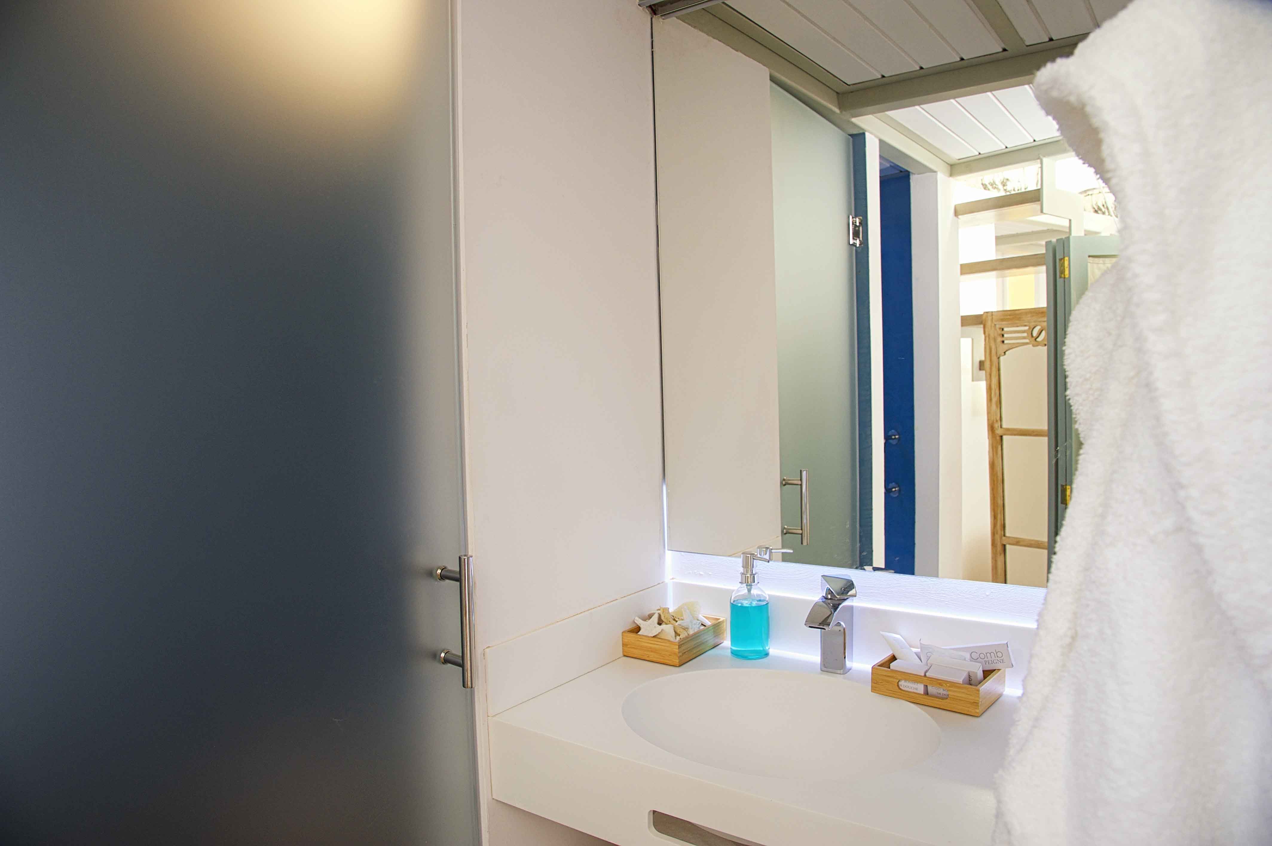 Duplex, Giralda، Overland Suites Catedral 5/5