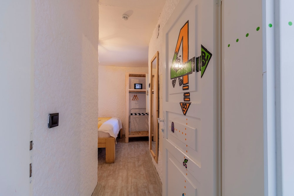Das Hotel Alacati 28/50