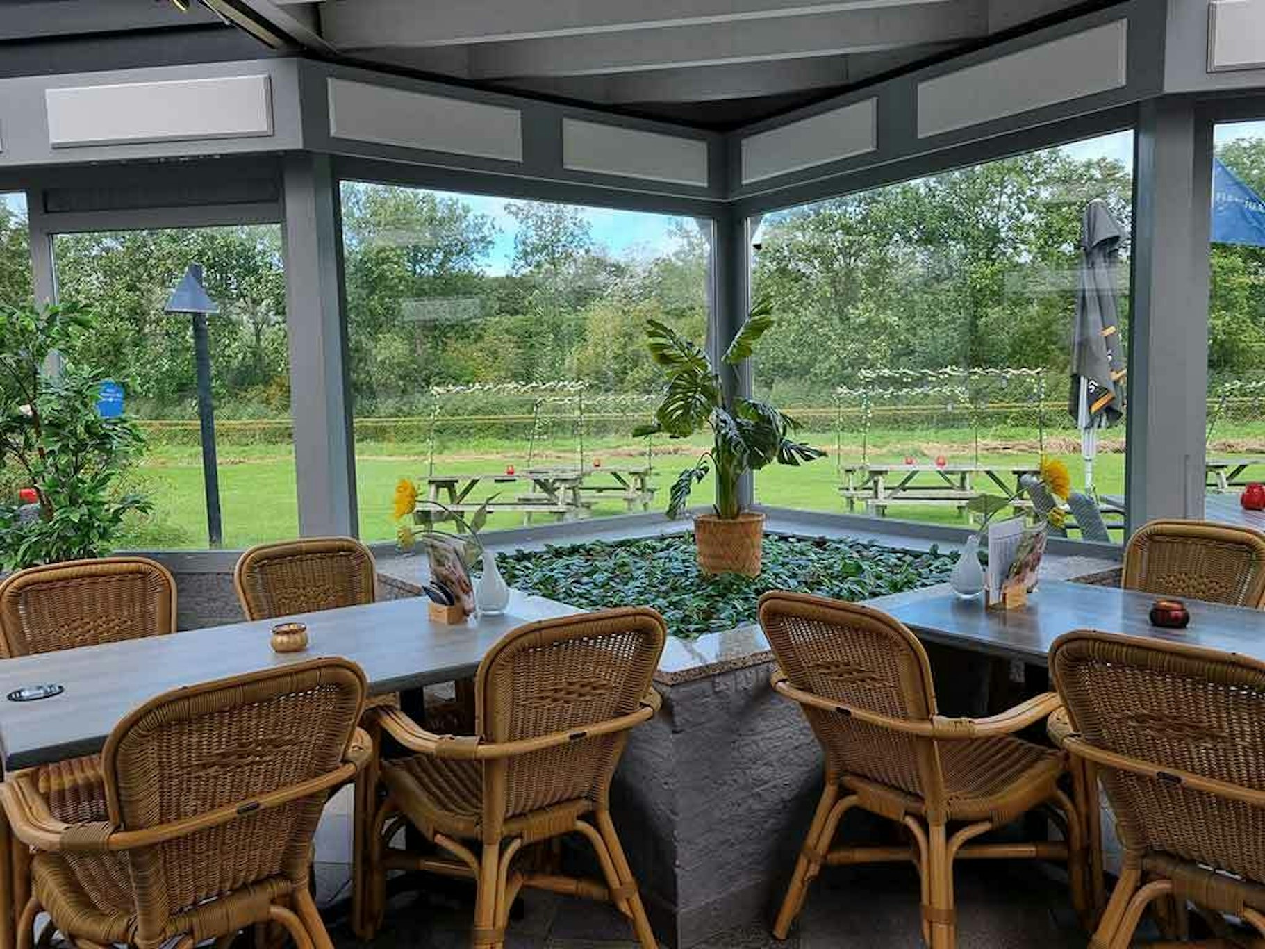 Fletcher Hotel Restaurant Nieuwvliet Bad 31/53