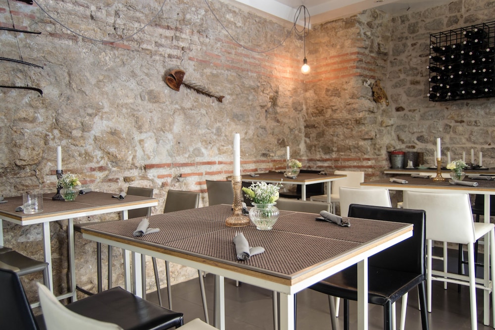 Heritage Hotel Cardo 56/65