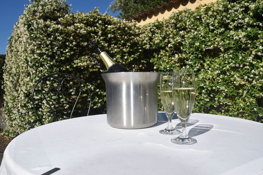 Best Western Plus Hotel Le Rondini 10/55