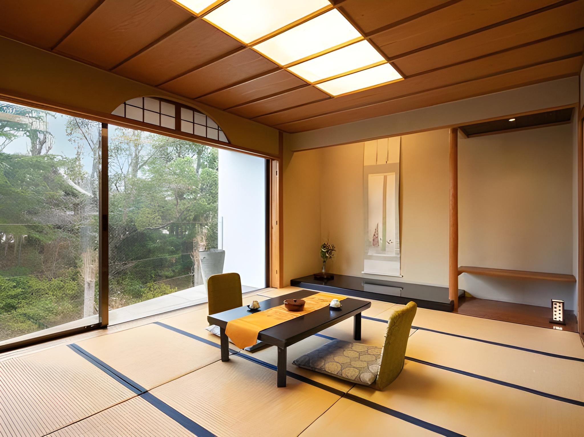 Japanese, Standard, Bathtub